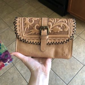 Patricia Nash crossbody
